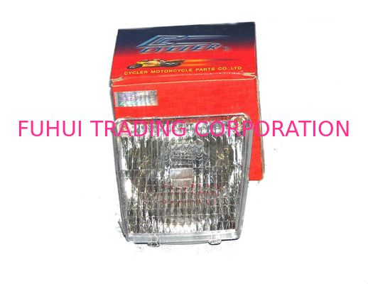 MBK のヘッドライト