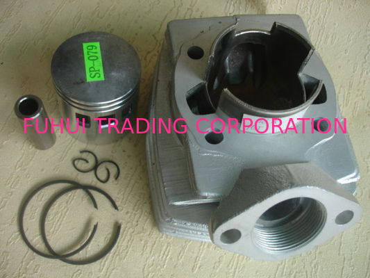 アルミニウム MBK のスクーターの部品、PGT のために置かれるオートバイ シリンダー