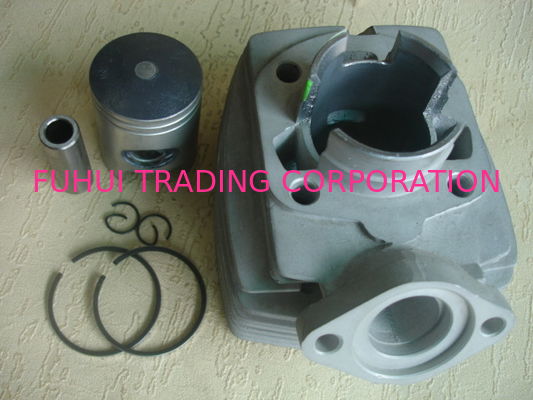 Wave110 シリンダー キットのアルミニウム、鋼鉄、鉄または製陶術 MBK のスクーターの部品